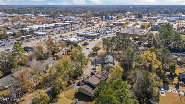 1517 College Way, New Bern, NC 28562