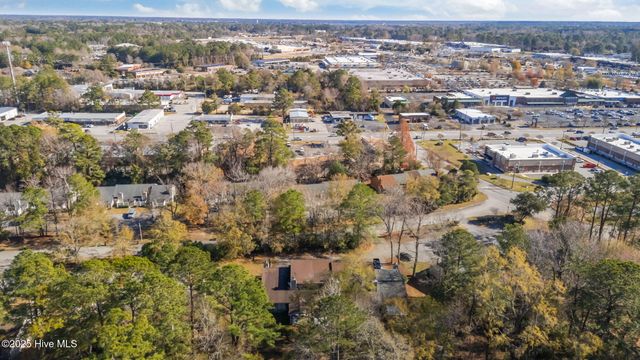 1517 College Way, New Bern, NC 28562