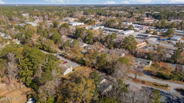 1517 College Way, New Bern, NC 28562