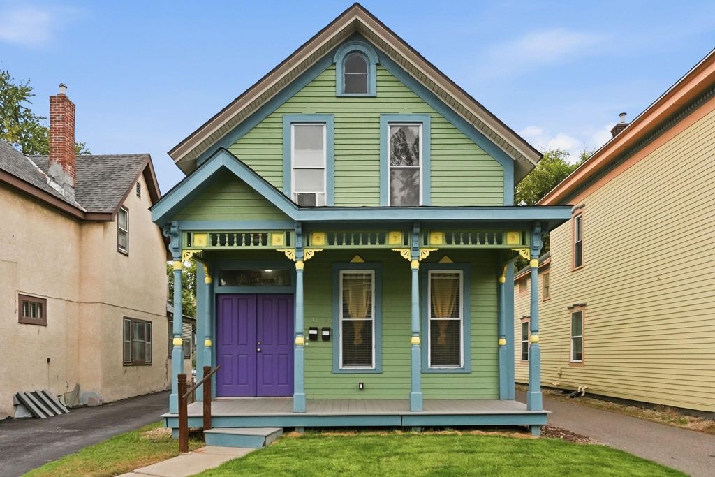 362 Maria Avenue, Saint Paul, MN 55106 — exterior