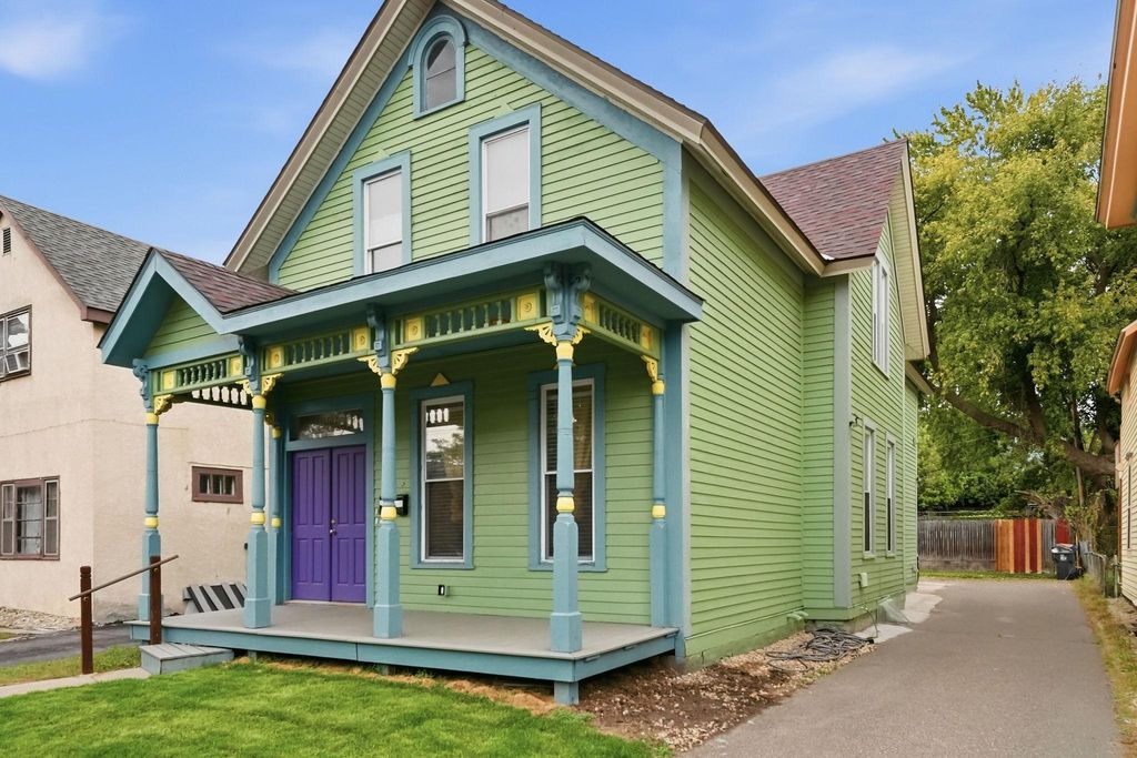 362 Maria Avenue, Saint Paul, MN 55106 — photo 4