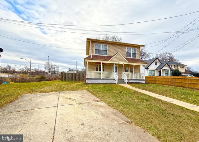 315 CHERRY LN, Glen Burnie, MD 21060