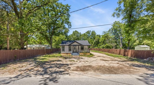 1917 Haynie Drive, Augusta, GA 30904