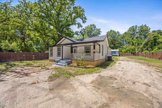 1917 Haynie Drive, Augusta, GA 30904
