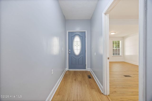 1917 Haynie Drive, Augusta, GA 30904