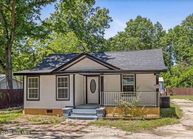1917 Haynie Drive, Augusta, GA 30904