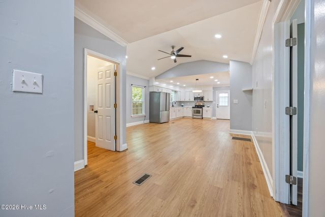 1917 Haynie Drive, Augusta, GA 30904