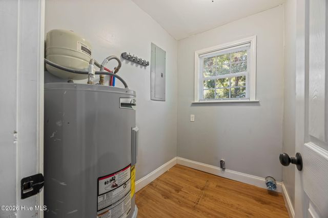 1917 Haynie Drive, Augusta, GA 30904