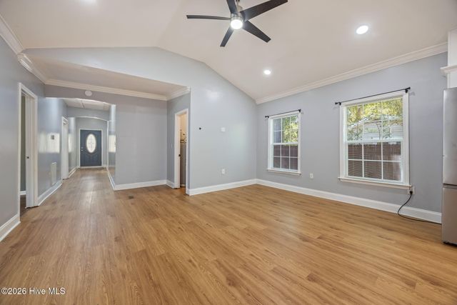 1917 Haynie Drive, Augusta, GA 30904