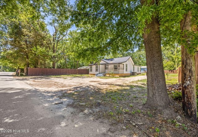 1917 Haynie Drive, Augusta, GA 30904