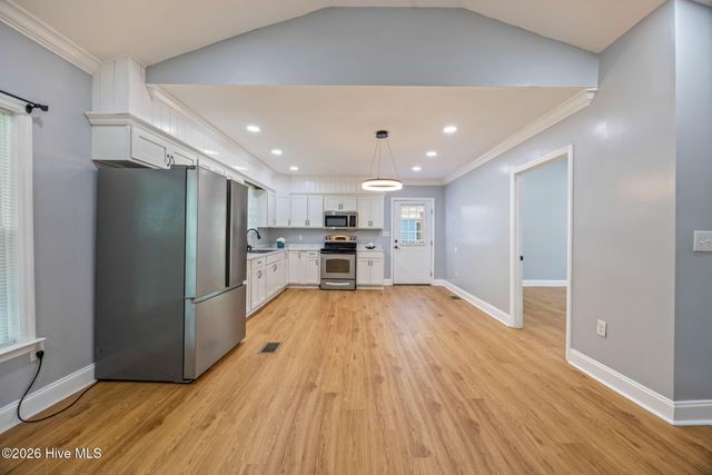 1917 Haynie Drive, Augusta, GA 30904