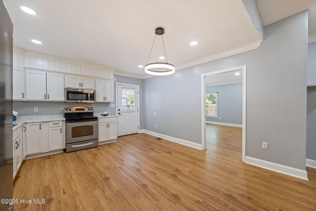 1917 Haynie Drive, Augusta, GA 30904