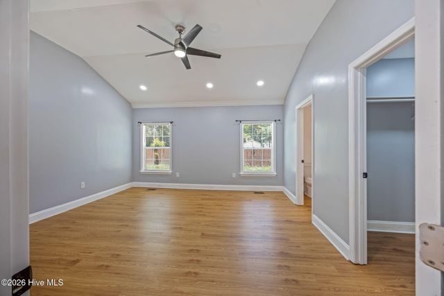 1917 Haynie Drive, Augusta, GA 30904