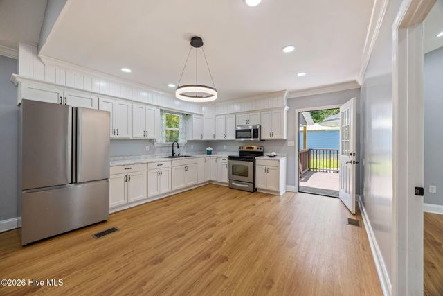 1917 Haynie Drive, Augusta, GA 30904