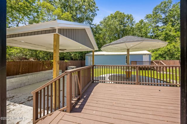 1917 Haynie Drive, Augusta, GA 30904