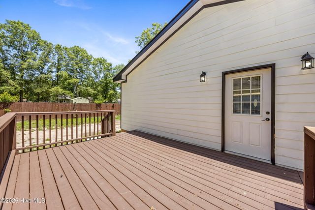 1917 Haynie Drive, Augusta, GA 30904