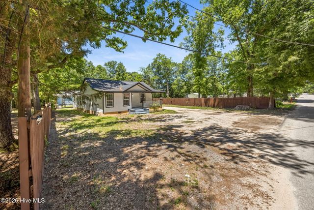 1917 Haynie Drive, Augusta, GA 30904