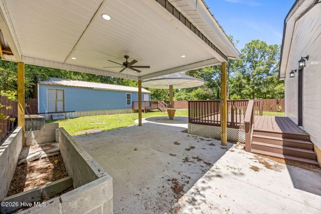 1917 Haynie Drive, Augusta, GA 30904