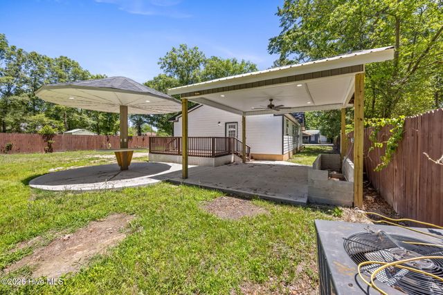 1917 Haynie Drive, Augusta, GA 30904