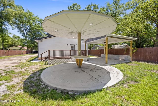 1917 Haynie Drive, Augusta, GA 30904