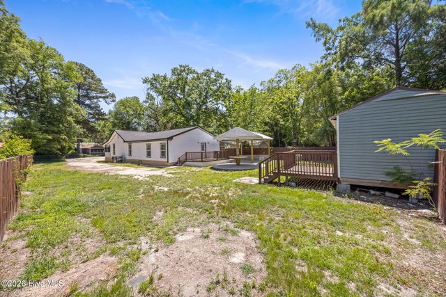 1917 Haynie Drive, Augusta, GA 30904