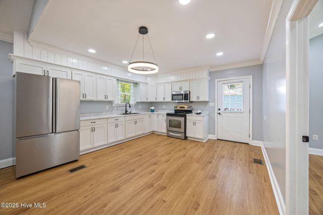 1917 Haynie Drive, Augusta, GA 30904