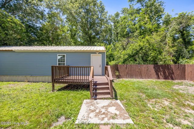 1917 Haynie Drive, Augusta, GA 30904