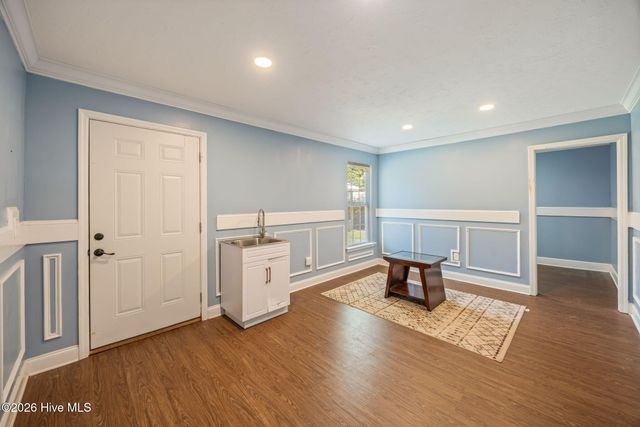 1917 Haynie Drive, Augusta, GA 30904