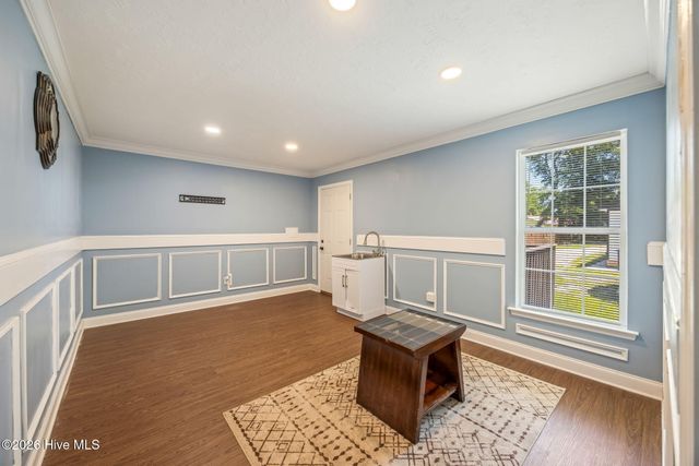 1917 Haynie Drive, Augusta, GA 30904