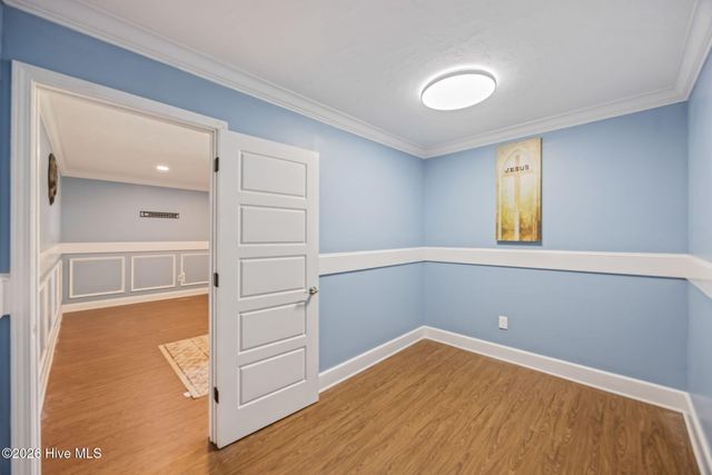 1917 Haynie Drive, Augusta, GA 30904