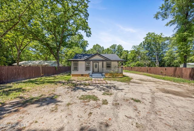 1917 Haynie Drive, Augusta, GA 30904