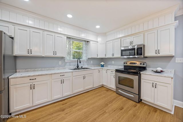 1917 Haynie Drive, Augusta, GA 30904