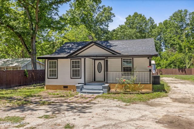 1917 Haynie Drive, Augusta, GA 30904