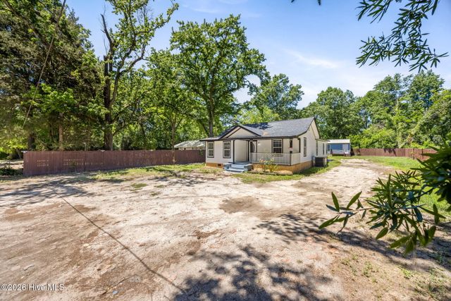 1917 Haynie Drive, Augusta, GA 30904
