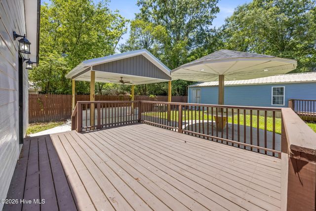 1917 Haynie Drive, Augusta, GA 30904
