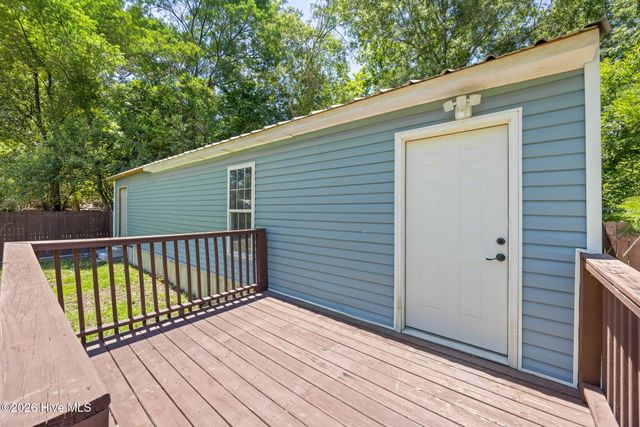 1917 Haynie Drive, Augusta, GA 30904