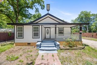 1917 Haynie Drive, Augusta, GA 30904