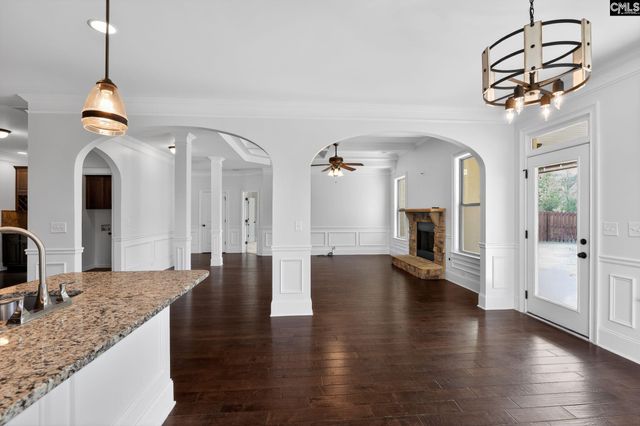 143 White Oleander Drive, Lexington, SC 29072