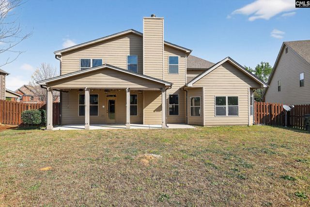 143 White Oleander Drive, Lexington, SC 29072