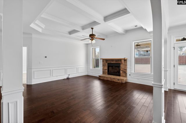 143 White Oleander Drive, Lexington, SC 29072