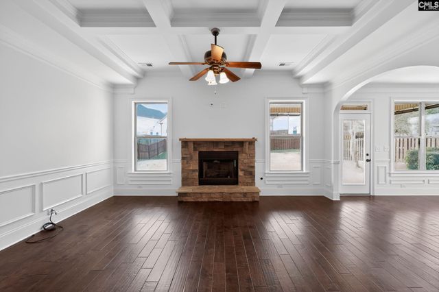 143 White Oleander Drive, Lexington, SC 29072