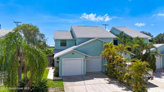 47 Anchor Drive, Indian Harbour Beach, FL 32937