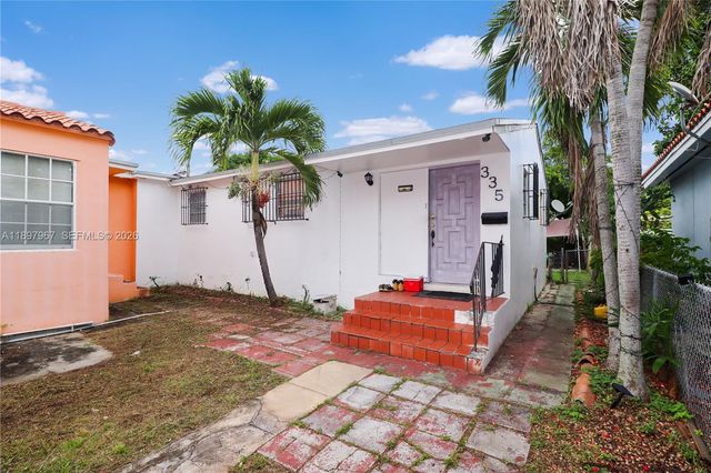 333 SW 30th Avenue, Miami, FL 33135