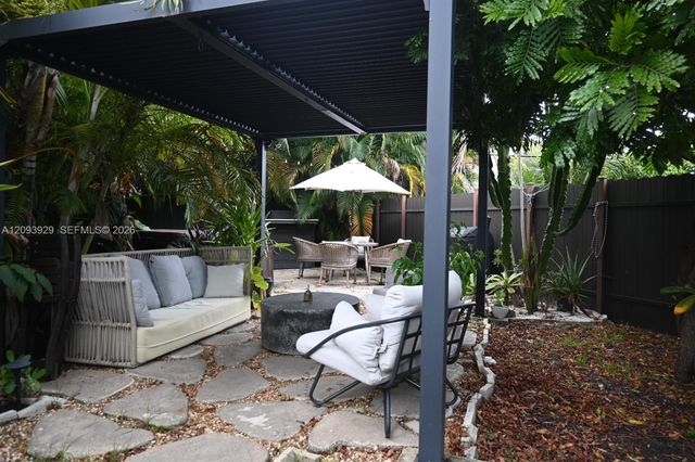 1619 NE 109 Street B, Miami, FL 33161