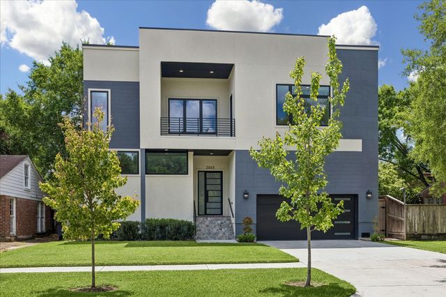 2065 Southgate Boulevard, Houston, TX 77030