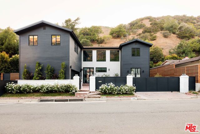 1937 N Beverly Drive, Beverly Hills, CA 90210