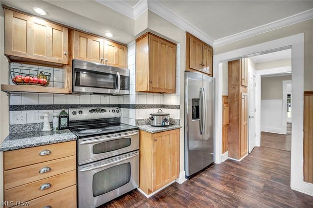 31 Fairfield Road, Painesville Twp, OH 44077