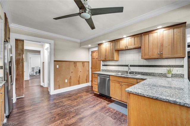 31 Fairfield Road, Painesville Twp, OH 44077