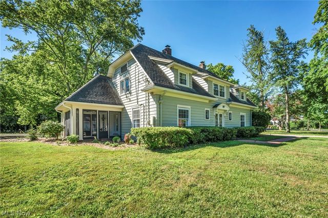 31 Fairfield Road, Painesville Twp, OH 44077
