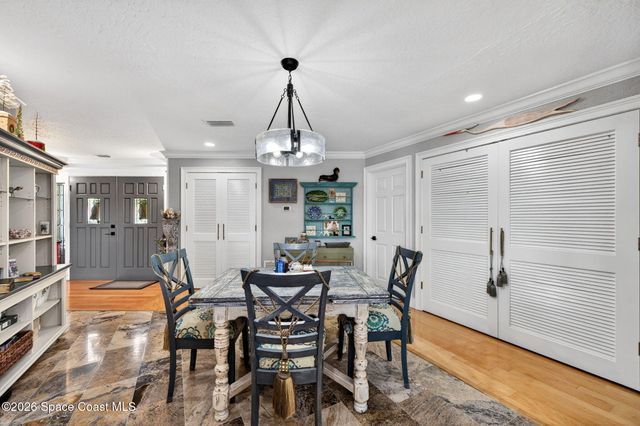 405 S Banana River Boulevard, Cocoa Beach, FL 32931